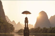 Culturally-Inspired Travel Campaigns