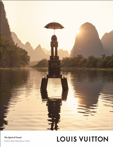 Culturally-Inspired Travel Campaigns