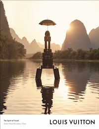 Culturally-Inspired Travel Campaigns