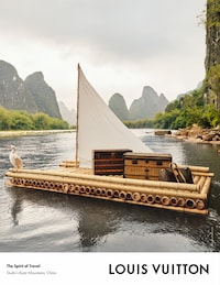 Culturally-Inspired Travel Campaigns Image 2