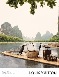 Culturally-Inspired Travel Campaigns Image 3