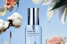 Take-Anywhere Fragrance Mists