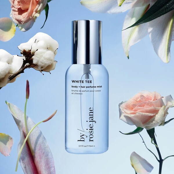 Take-Anywhere Fragrance Mists