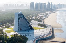 Architecturally Stunning Cultural Landmarks