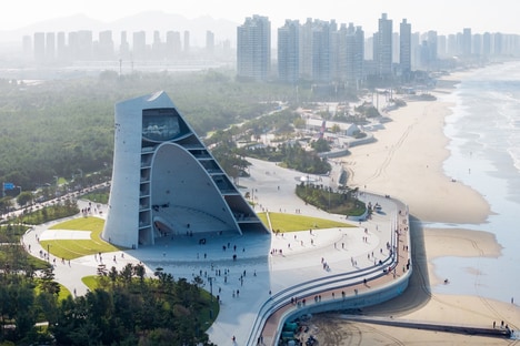 Architecturally Stunning Cultural Landmarks