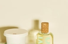 Milky Matcha Fragrances