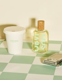 Milky Matcha Fragrances