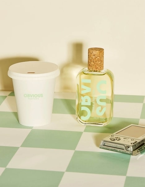 Milky Matcha Fragrances