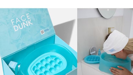At-Home Cryotherapy Tools