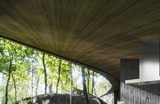 Relaxing Residential Retreats