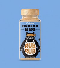 Korean BBQ Spice Rubs Image 2