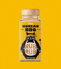 Korean BBQ Spice Rubs Image 3