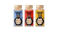 Korean BBQ Spice Rubs Image 4
