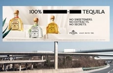 Provocative Tequila Campaigns