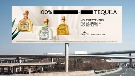 Provocative Tequila Campaigns
