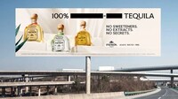 Provocative Tequila Campaigns