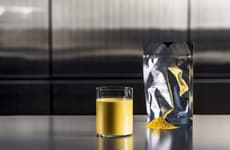 Air-Derived Protein Supplements