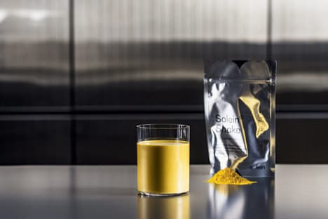 Air-Derived Protein Supplements