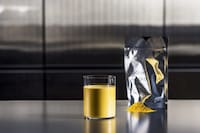 Air-Derived Protein Supplements