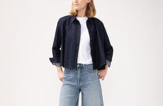Summer-Forward Denim Styles