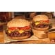 Backyard Barbecue QSR Burgers Image 1