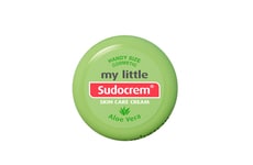 Aloe Vera-Infused Skincare Creams
