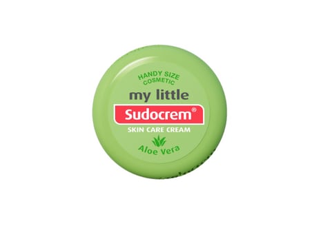 Aloe Vera-Infused Skincare Creams