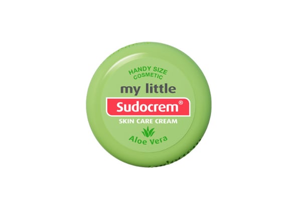 Aloe Vera-Infused Skincare Creams