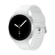 Chic Cushion-Shaped Smartwatches Image 3