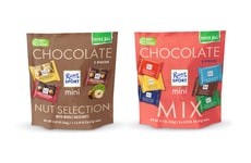 Permissible Premium Chocolate Snacks