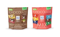 Permissible Premium Chocolate Snacks Image 1