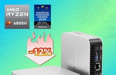 Value-Focused Compact PCs