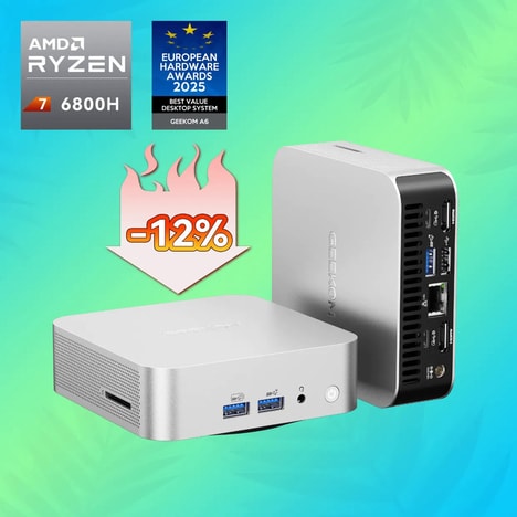 Value-Focused Compact PCs