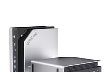 Industry-Leading Mini PCs