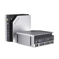 Industry-Leading Mini PCs