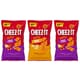 Sharing-Friendly Cheesy Cracker Snacks Image 1