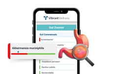 Revamped Gut Microbiome Tests