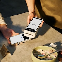 All-in-One Restaurant Payment Tools Image 2
