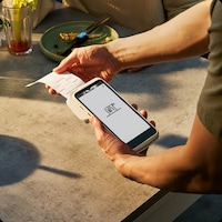 All-in-One Restaurant Payment Tools Image 3