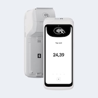 All-in-One Restaurant Payment Tools Image 4