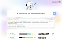AI-Enhanced Skills Management Platforms