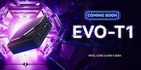 Dual-Fan Mini PCs