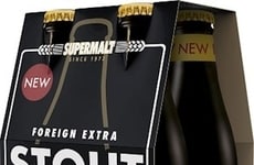 Malt Drink Brand Stouts