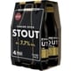 Malt Drink Brand Stouts Image 1