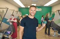Complementary Haircut Initiatives Image 1