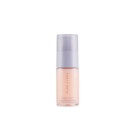 Lightweight Multi-Benefit Serums