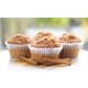 Free-From Cinnamon Muffins Image 1