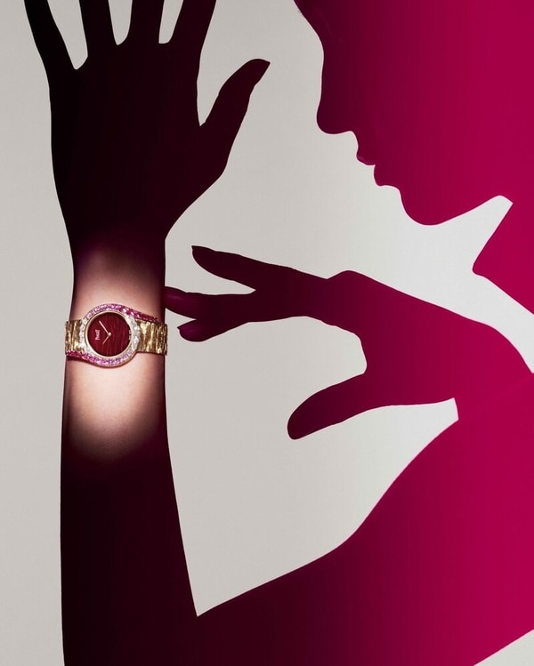 Extravagant Jewelry Collections