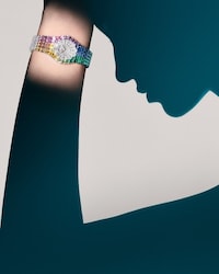 Extravagant Jewelry Collections Image 2