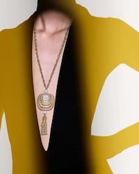 Extravagant Jewelry Collections Image 5
